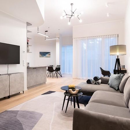 Dashaus 2 Bedroom Apartment Tallinn Exterior photo