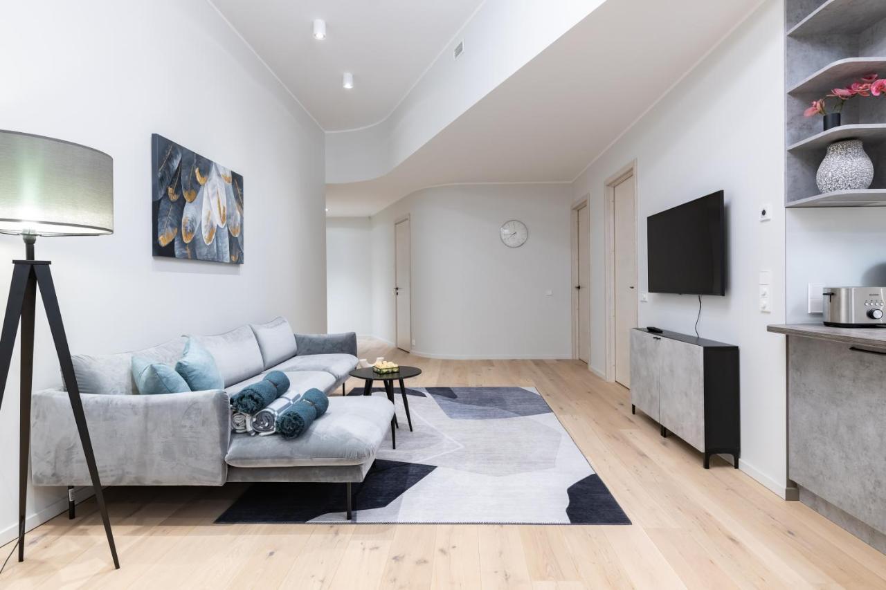 Dashaus 2 Bedroom Apartment Tallinn Exterior photo
