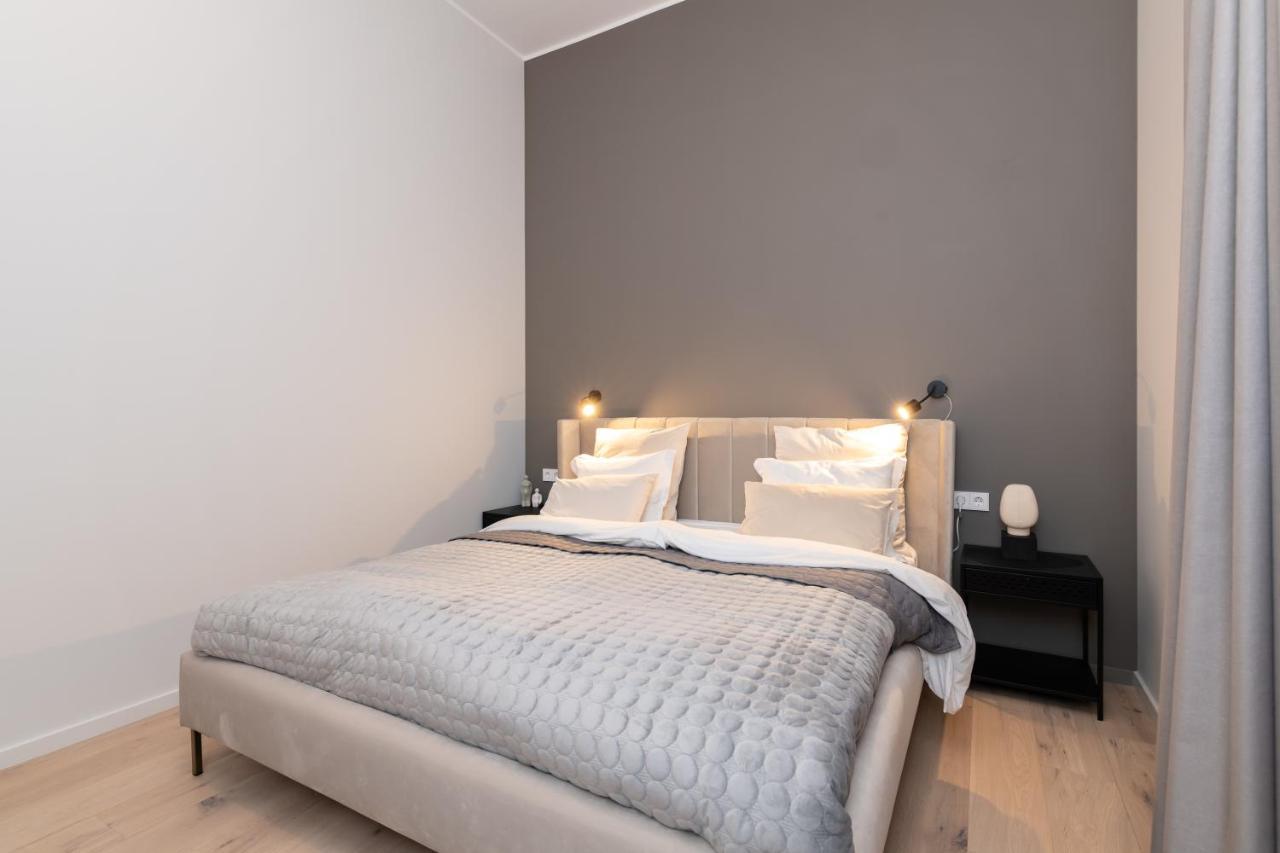 Dashaus 2 Bedroom Apartment Tallinn Exterior photo