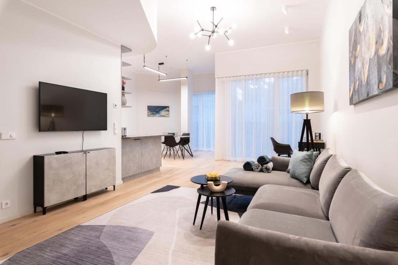 Dashaus 2 Bedroom Apartment Tallinn Exterior photo