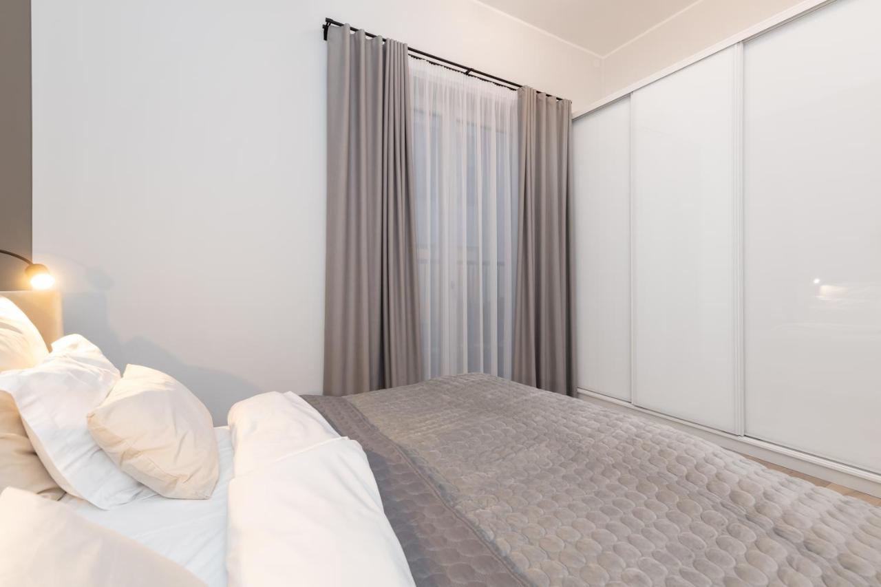 Dashaus 2 Bedroom Apartment Tallinn Exterior photo