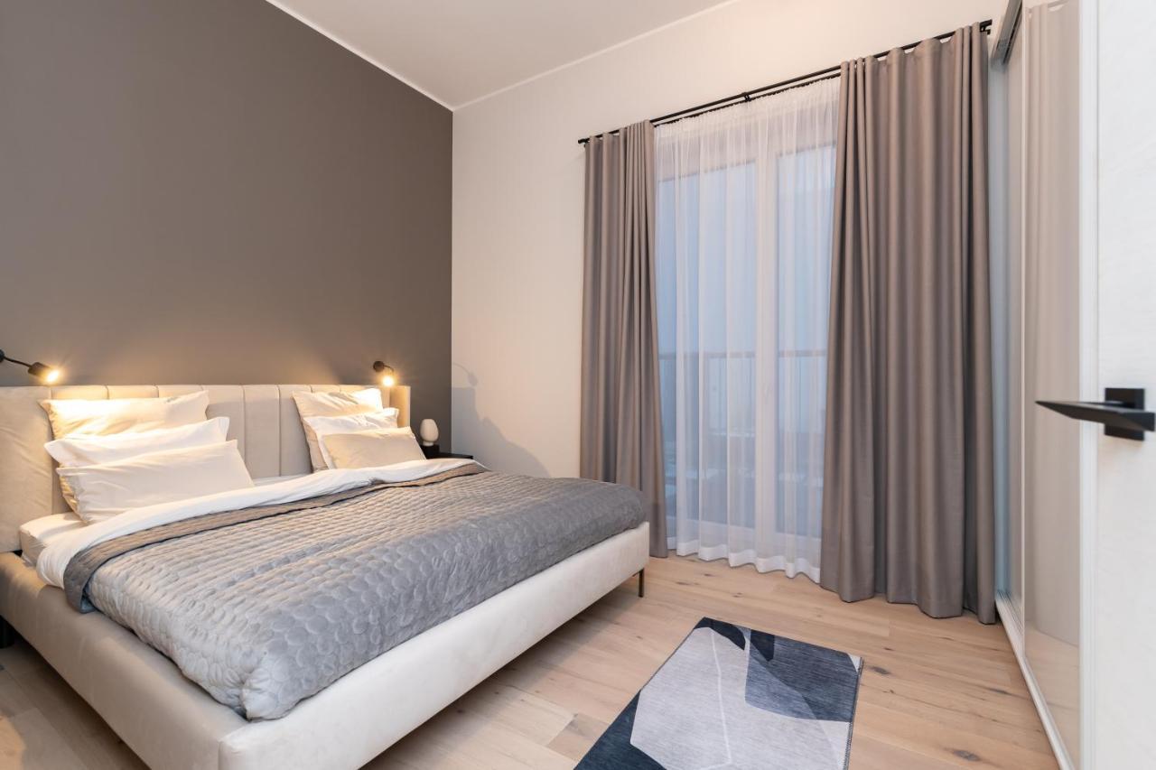 Dashaus 2 Bedroom Apartment Tallinn Exterior photo