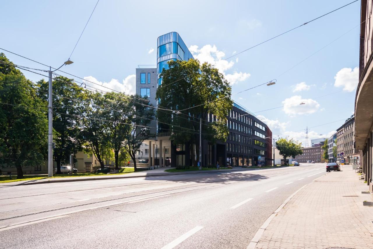 Dashaus 2 Bedroom Apartment Tallinn Exterior photo