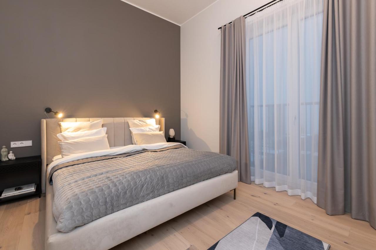 Dashaus 2 Bedroom Apartment Tallinn Exterior photo