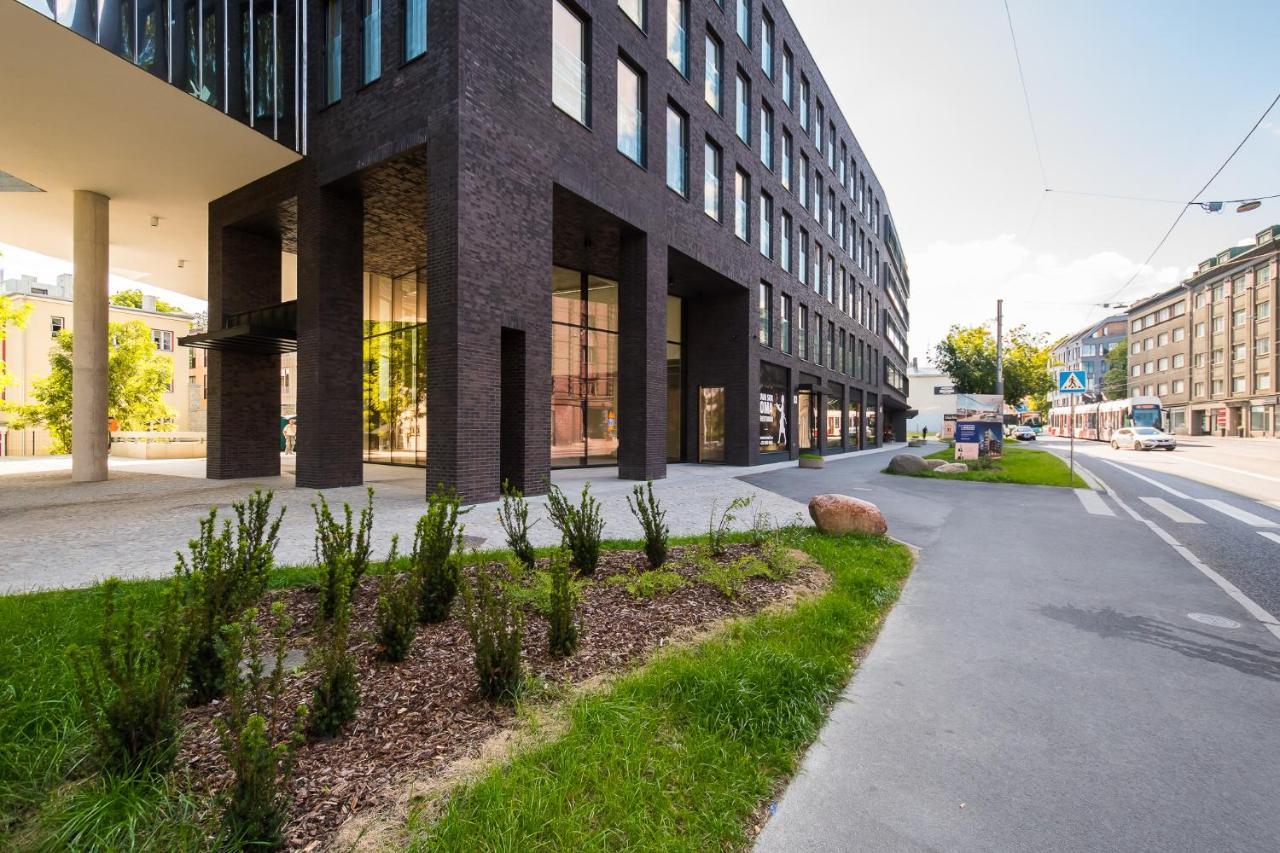 Dashaus 2 Bedroom Apartment Tallinn Exterior photo