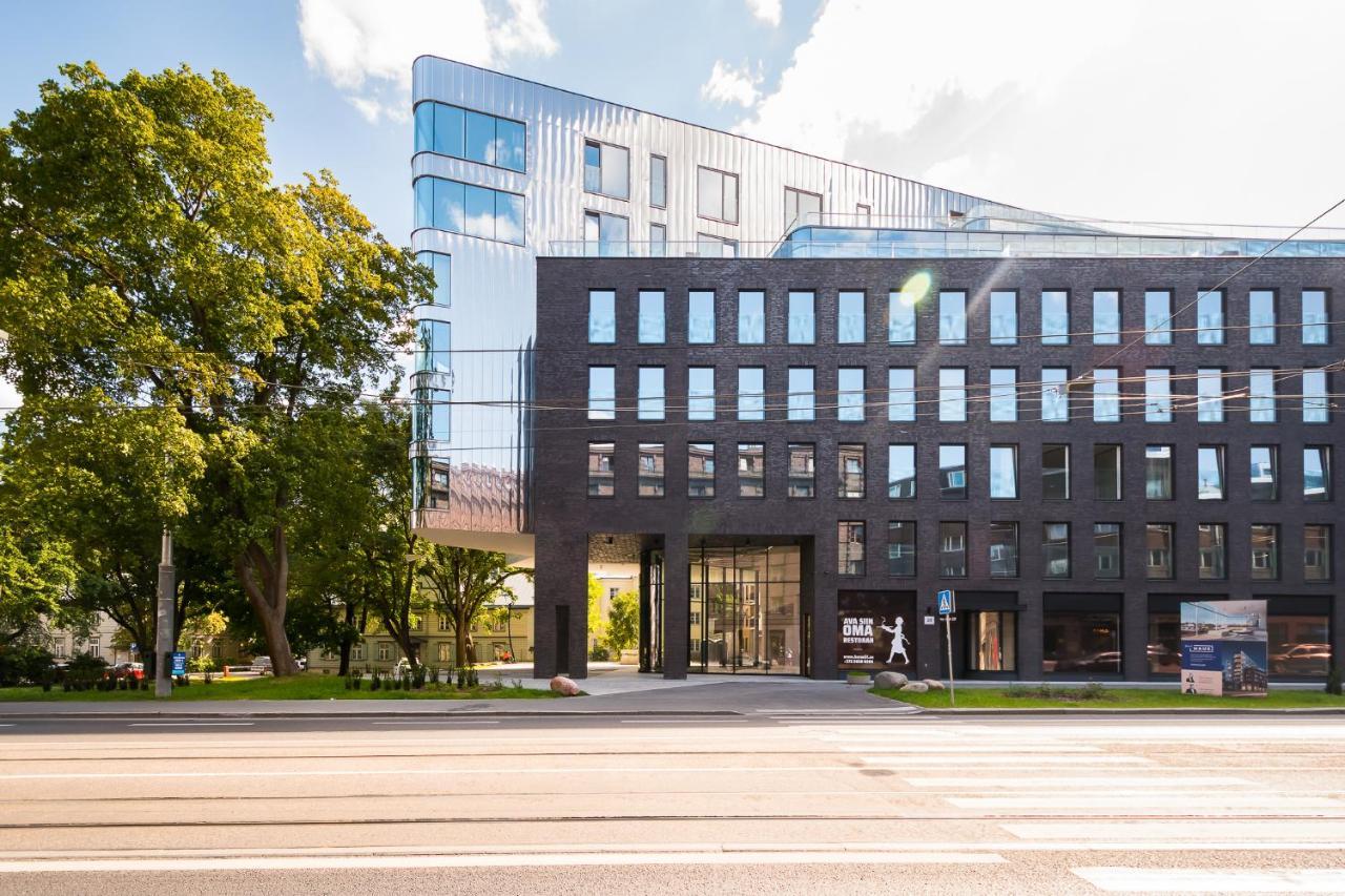 Dashaus 2 Bedroom Apartment Tallinn Exterior photo