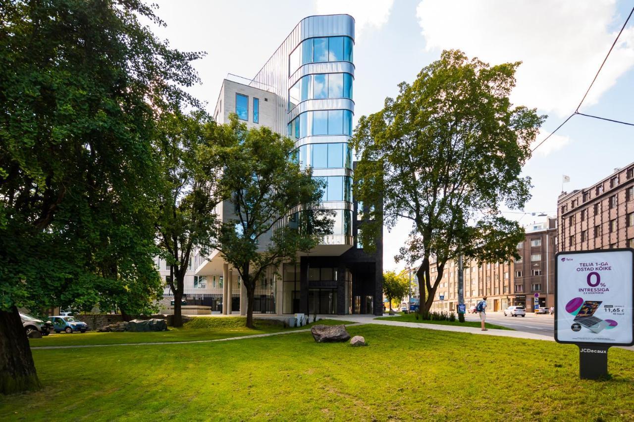 Dashaus 2 Bedroom Apartment Tallinn Exterior photo