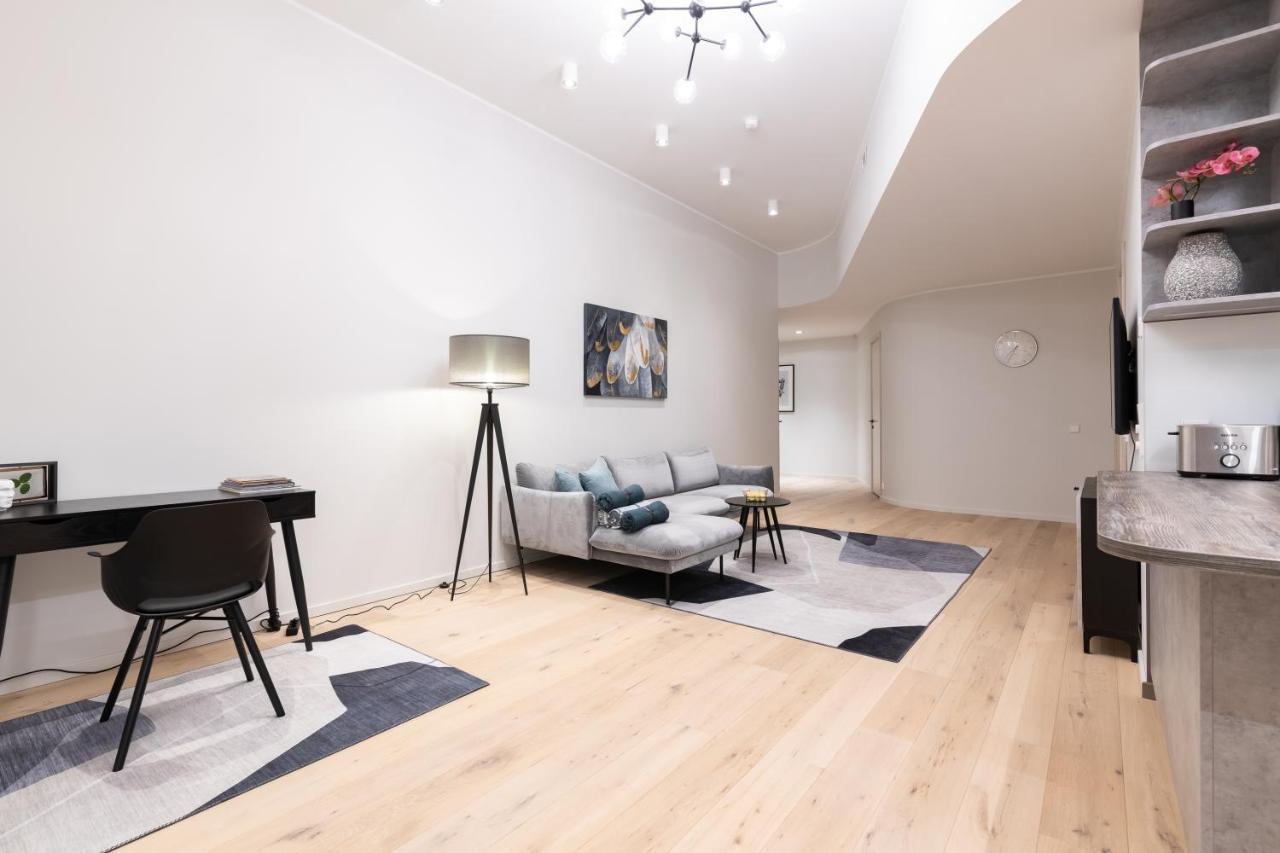 Dashaus 2 Bedroom Apartment Tallinn Exterior photo