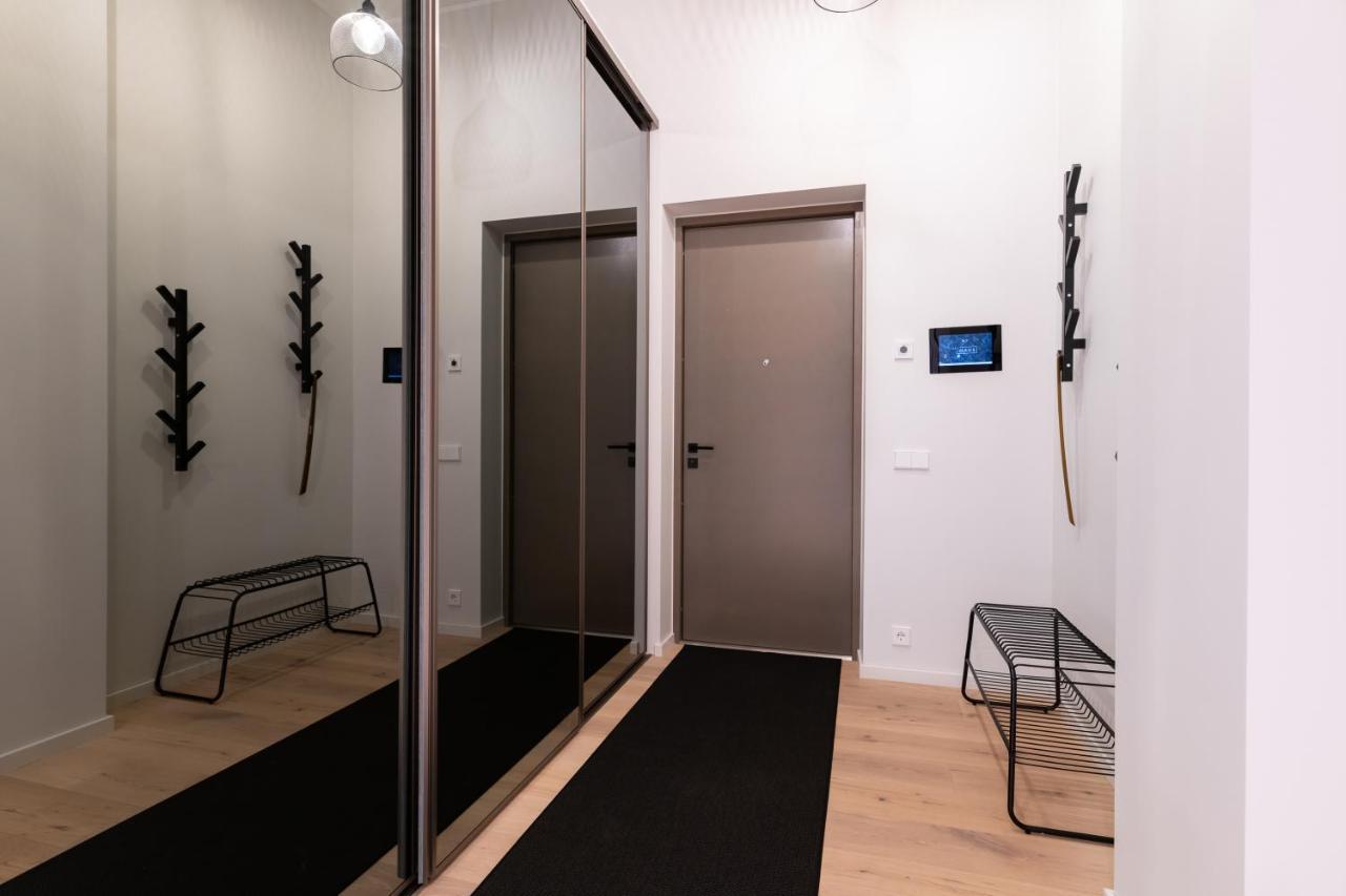 Dashaus 2 Bedroom Apartment Tallinn Exterior photo