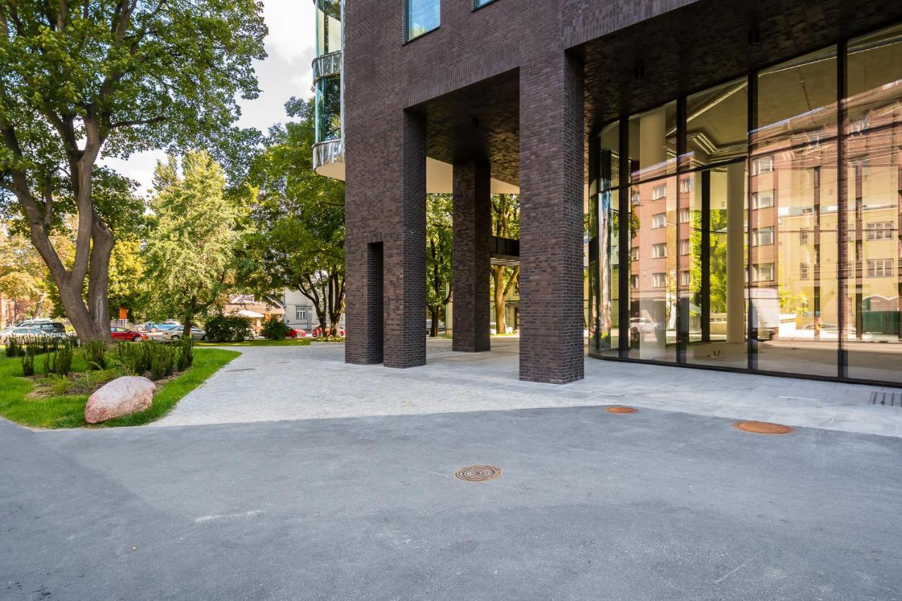 Dashaus 2 Bedroom Apartment Tallinn Exterior photo