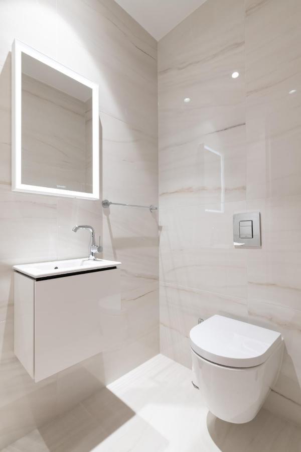 Dashaus 2 Bedroom Apartment Tallinn Exterior photo