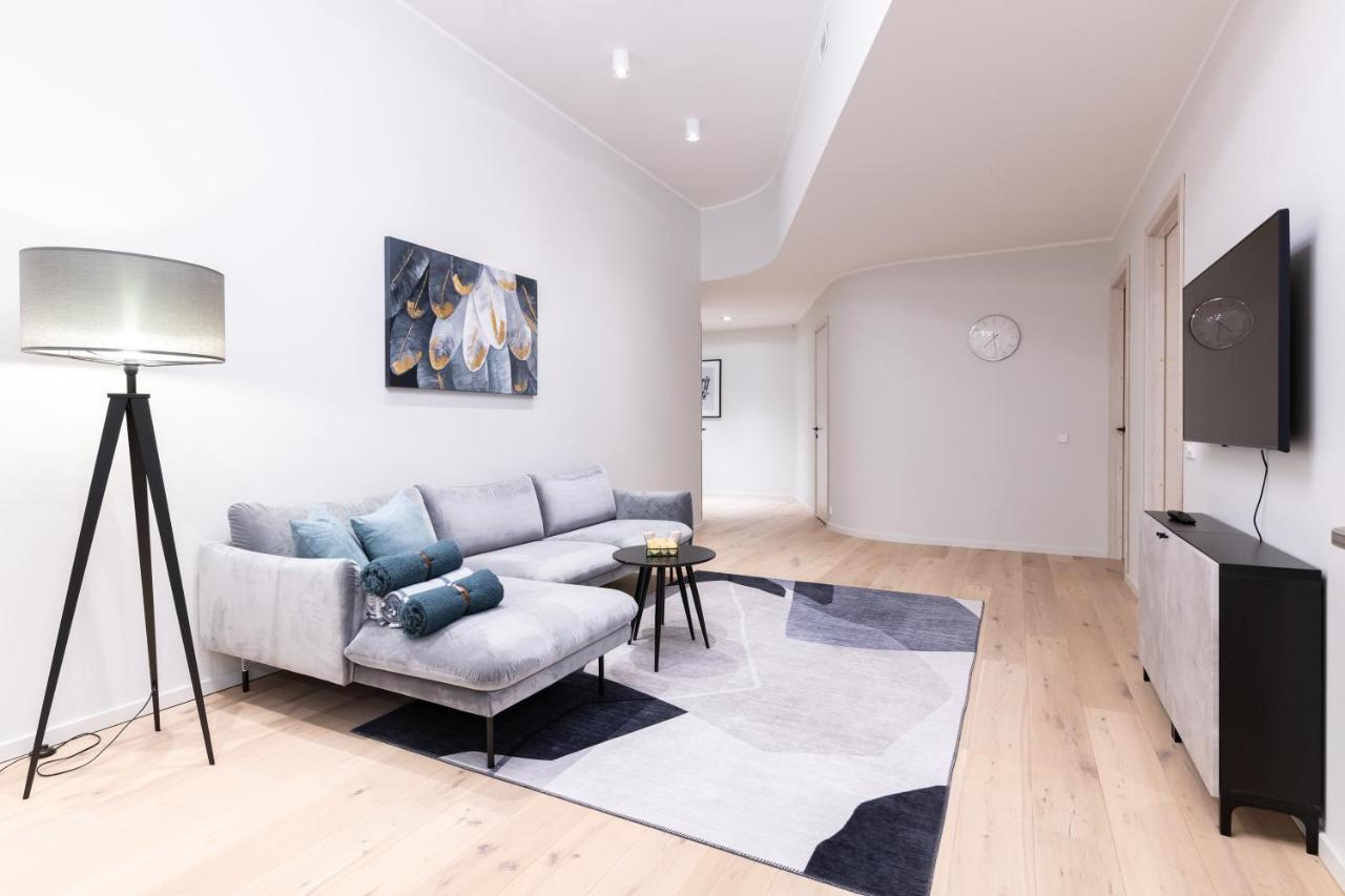Dashaus 2 Bedroom Apartment Tallinn Exterior photo