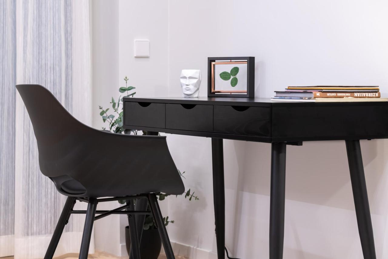 Dashaus 2 Bedroom Apartment Tallinn Exterior photo