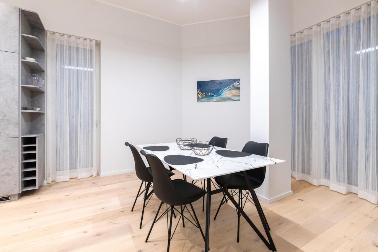 Dashaus 2 Bedroom Apartment Tallinn Exterior photo