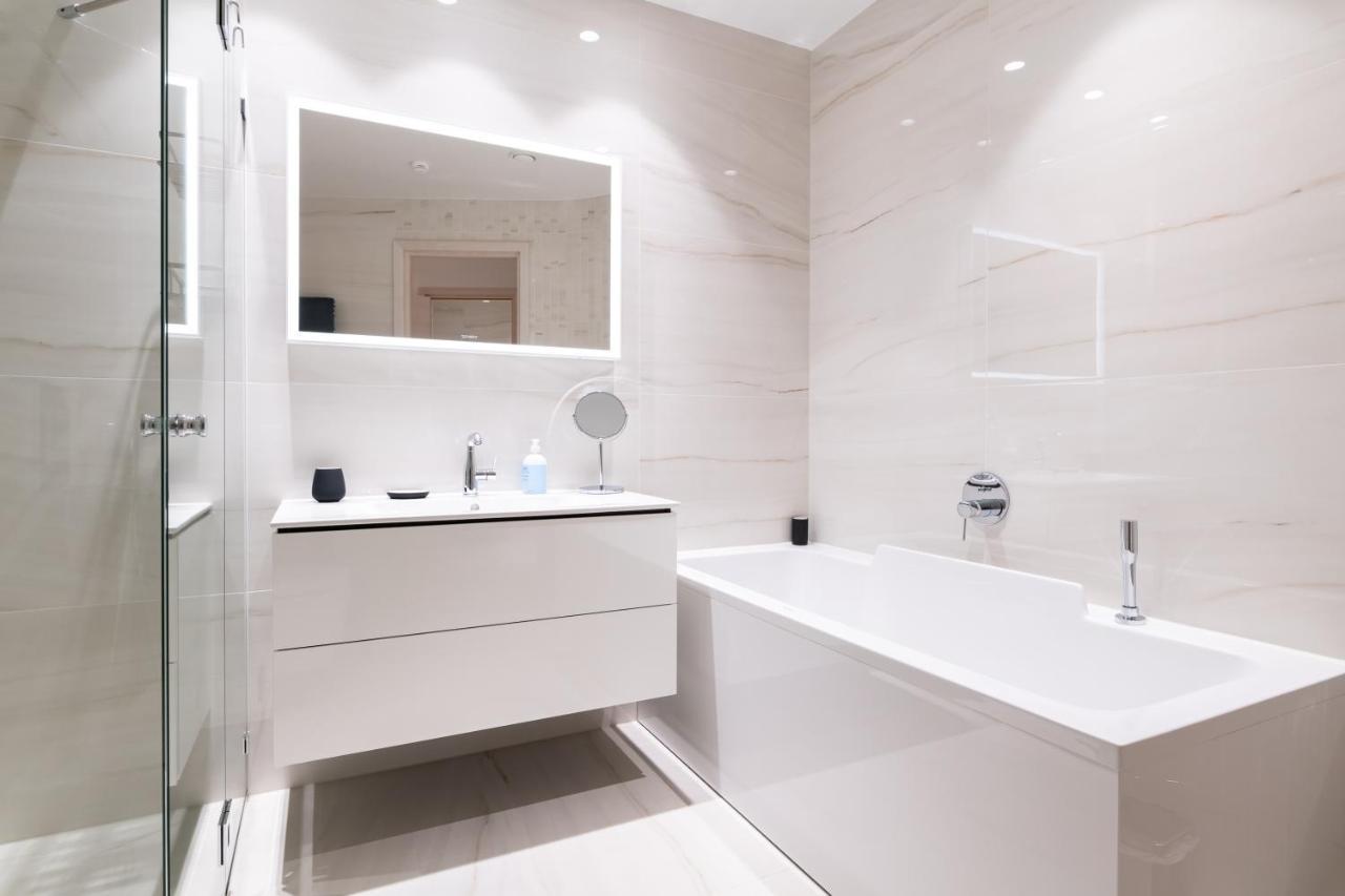 Dashaus 2 Bedroom Apartment Tallinn Exterior photo
