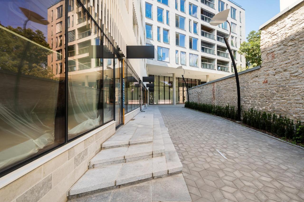 Dashaus 2 Bedroom Apartment Tallinn Exterior photo