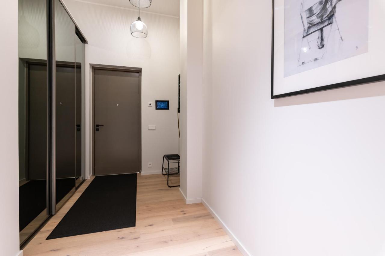 Dashaus 2 Bedroom Apartment Tallinn Exterior photo
