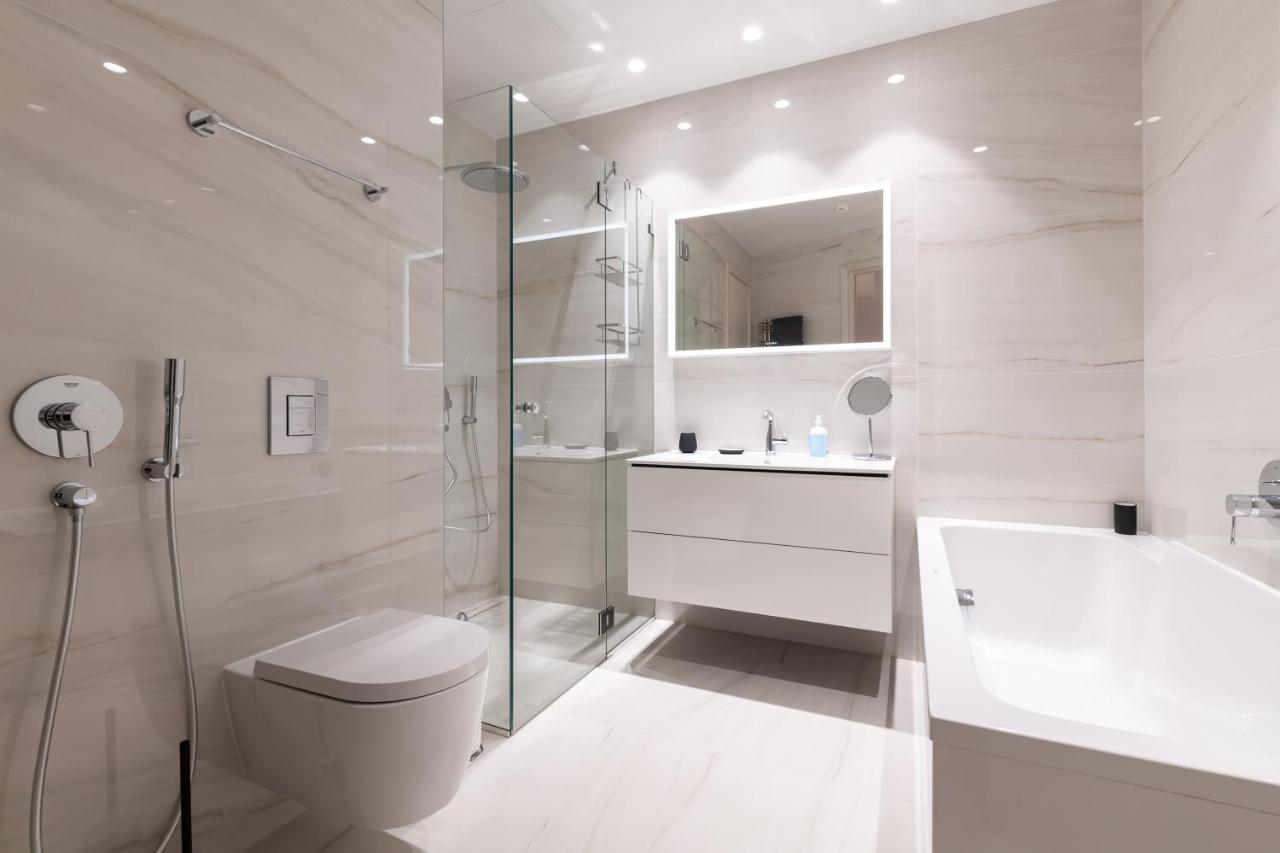 Dashaus 2 Bedroom Apartment Tallinn Exterior photo