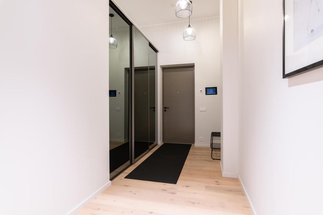 Dashaus 2 Bedroom Apartment Tallinn Exterior photo