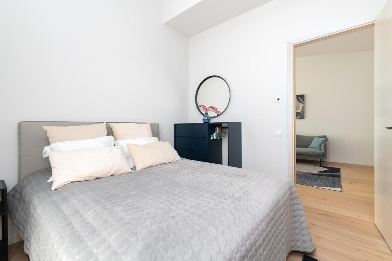 Dashaus 2 Bedroom Apartment Tallinn Exterior photo