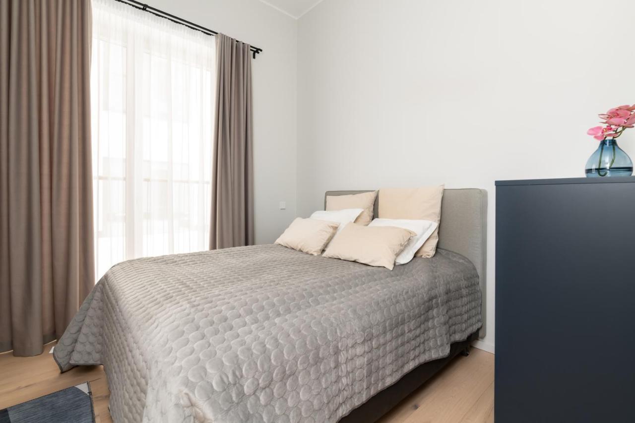 Dashaus 2 Bedroom Apartment Tallinn Exterior photo