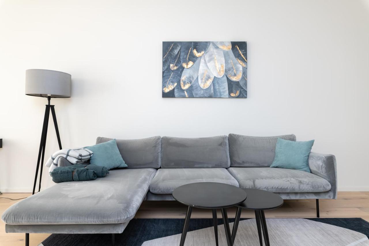Dashaus 2 Bedroom Apartment Tallinn Exterior photo