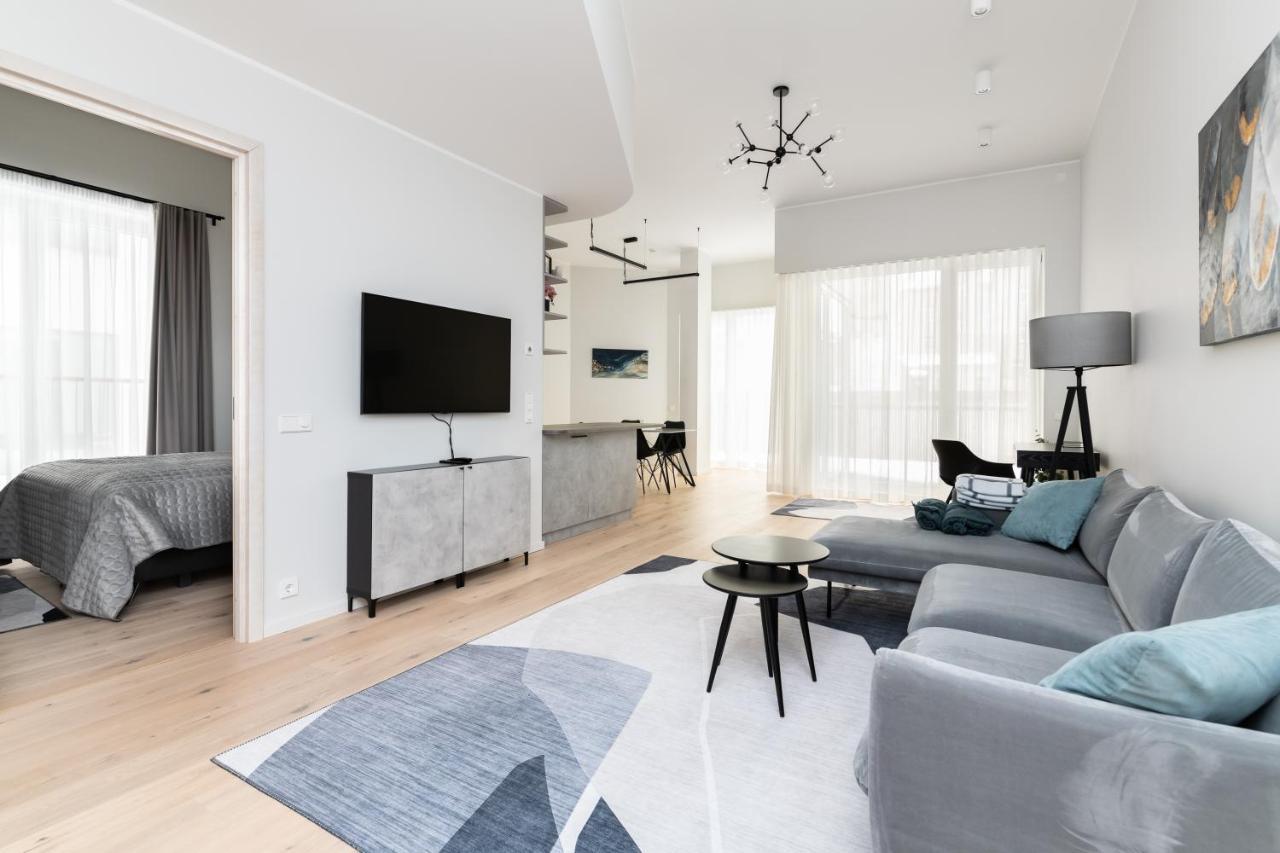 Dashaus 2 Bedroom Apartment Tallinn Exterior photo