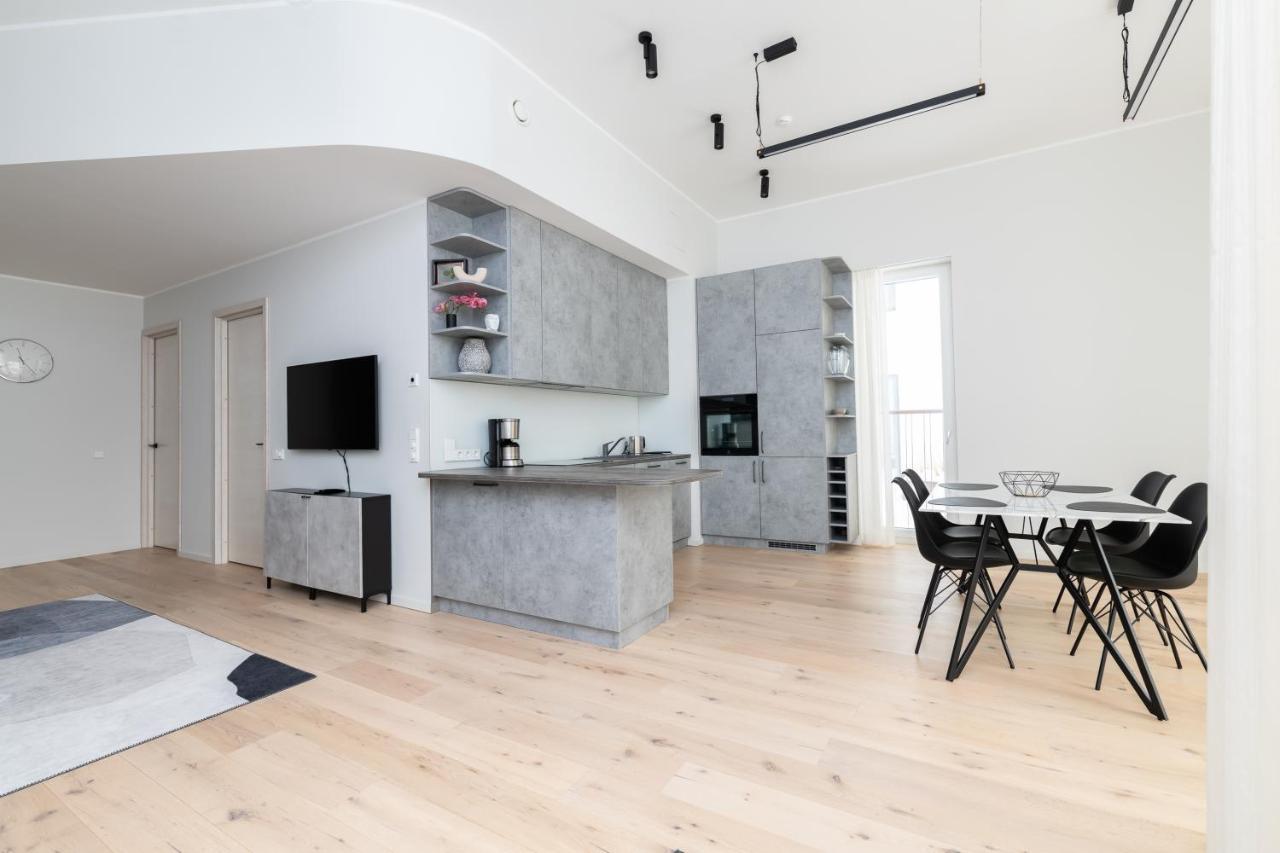 Dashaus 2 Bedroom Apartment Tallinn Exterior photo