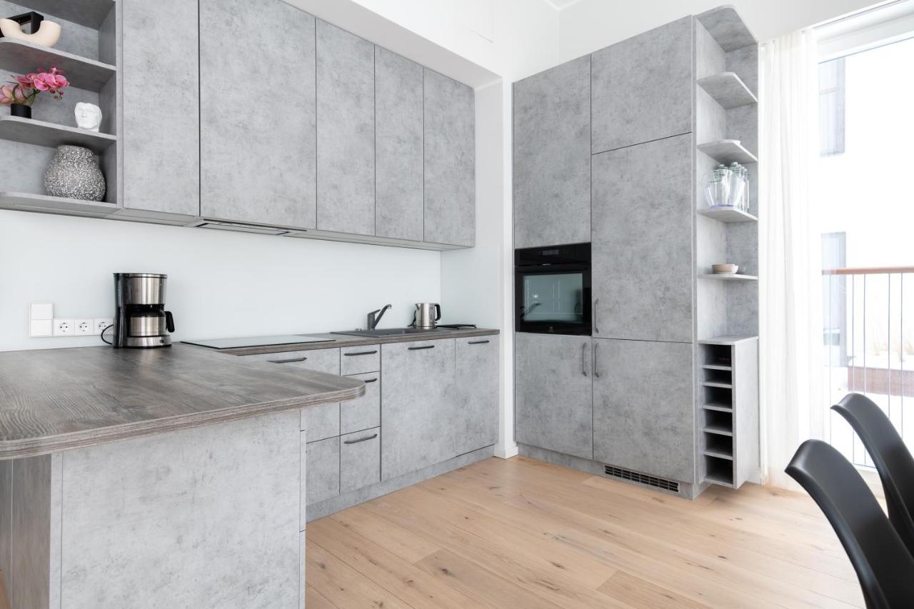 Dashaus 2 Bedroom Apartment Tallinn Exterior photo