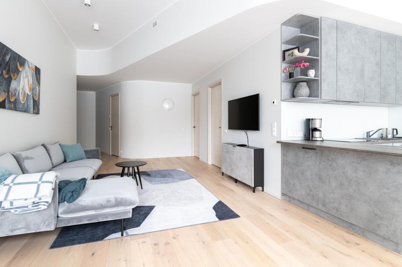 Dashaus 2 Bedroom Apartment Tallinn Exterior photo