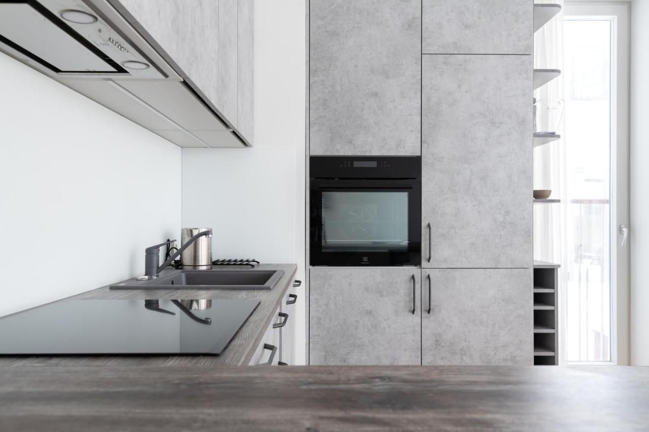Dashaus 2 Bedroom Apartment Tallinn Exterior photo